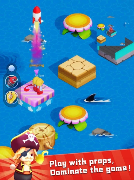 Go Jumping apk download for android