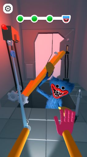 Monster Play Time Chapter 3 apk latest version download