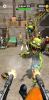 Tower Gunner Zombie Shooter mod apk unlimited money v0.2.93 screenshot 5