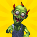 Tower Gunner Zombie Shooter mod apk unlimited money