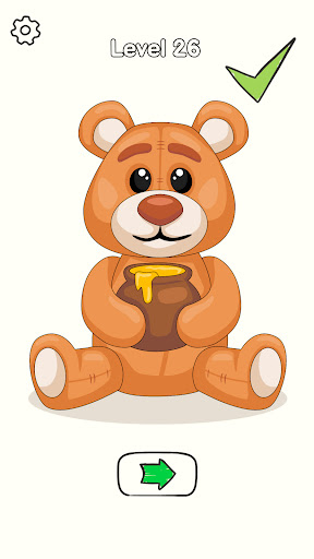 Draw It Funny Puzzle apk download for android