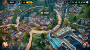 Railroad Empire Train Game mod apk download v4.0.0 screenshot 2