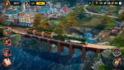 Railroad Empire Train Game mod apk download v4.0.0 screenshot 4
