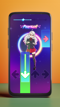 Dancing Paper Apk Download for Android v1.1.2 screenshot 2