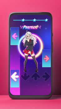 Dancing Paper Apk Download for Android v1.1.2 screenshot 4