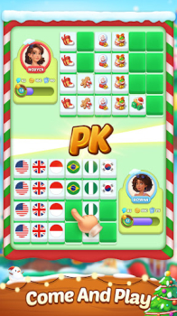 Seaside Escape Merge & Story Mod Apk Latest Version v1.34.6 screenshot 1