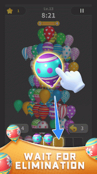 Balloon Master 3D Mod Apk Download v1.2.2 screenshot 2