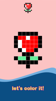 Toilet Pixel Painter Apk Download for Android v1.0.1 screenshot 1