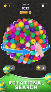 Balloon Master 3D Mod Apk Download v1.2.2 screenshot 4