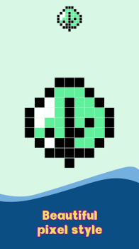 Toilet Pixel Painter Apk Download for Android v1.0.1 screenshot 2