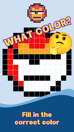 Toilet Pixel Painter Apk Download for Android
