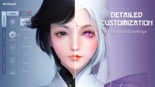 Moonlight Blade Mobile Mod Apk Download