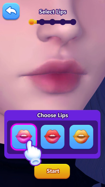 Lip Artistry Diy Master Apk Download for Android