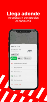 BipBip Rides app download for android v1.26.0 screenshot 3