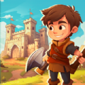 Kings Landing Idle Acrade apk Download for android