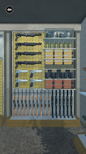 Build My Armory apk download for android