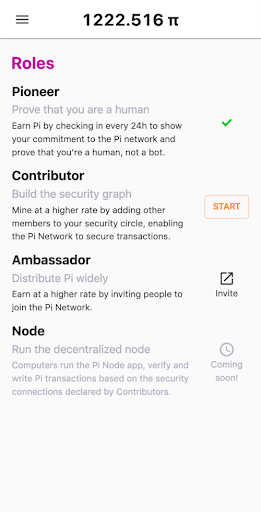 pi network apk for android Last version