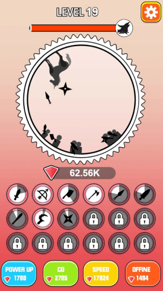 Dino Hunting Squad Hack Mod Apk Download