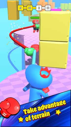 Poppy Punch Playtime Apk Download for Android