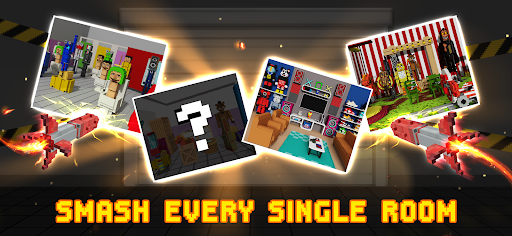 Ragdoll Room Playground 3D apk download for android