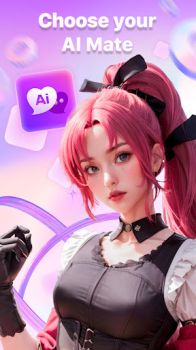 AI Girlfriend TruMate mod apk premium unlocked latest version v2.10.1 screenshot 3