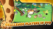 Animal Rumble Idle RPG Apk Download for Android v0.0.3 screenshot 1