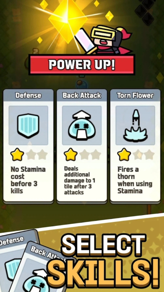 Rush Slayer apk for android Download