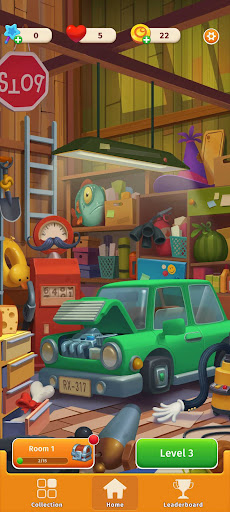 Anomalies apk download for android