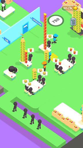 My Burger Place game mod apk download