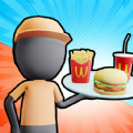 My Burger Place game mod apk download