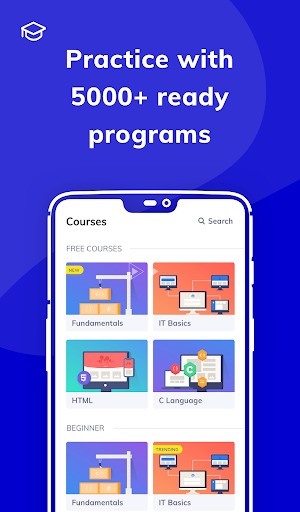 Programming Hub mod apk premium unlocked latest version