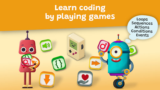 Code Land mod apk latest version download v2023.12 screenshot 1