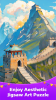 Jigsaw Art Puzzle Art Games Mod Apk Free Download v2.5.12 screenshot 1