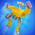 Robot Evolutions mod apk unlimited money