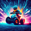 Karts Battle mod apk unlimited money download