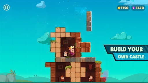 King of Warloards Mod Apk Download