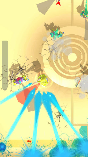 Robot Evolutions mod apk unlimited money