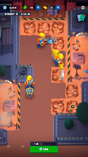 Builders Inc Idle Tycoon apk download for android