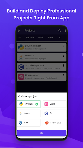 Programming Hero Coding Fun mod apk latest version