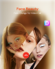 Face Beauty for App Video Call mod apk premium unlocked v2.4.1 screenshot 2