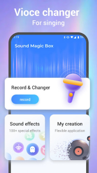 Sound Magic Box apk latest version download v1.0.5 screenshot 1