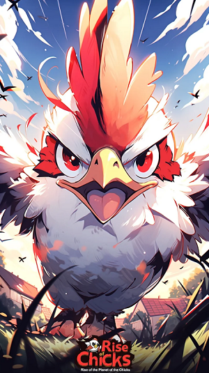 Rise of Chicks Mod Apk Download  v153 screenshot 2