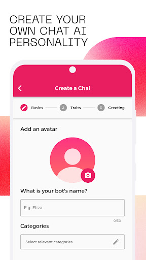 Chai ai mod apk premium unlocked latest version