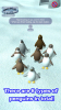 Penguins raised from chicks apk Download v1.0.0 screenshot 1