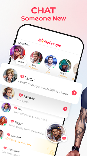 My Escape My Secret Crush Mod Apk 1.1.7 Unlimited Everything Latest Version