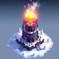 Frozen Survival Idle mod apk unlimited money
