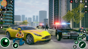 Police Chase City Open World Apk Download for Android v1.58 screenshot 1