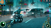 Police Chase City Open World Apk Download for Android v1.58 screenshot 4