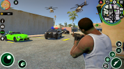 Police Chase City Open World Apk Download for Android v1.58 screenshot 3