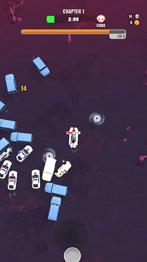 Hexagon Survivors mod apk download